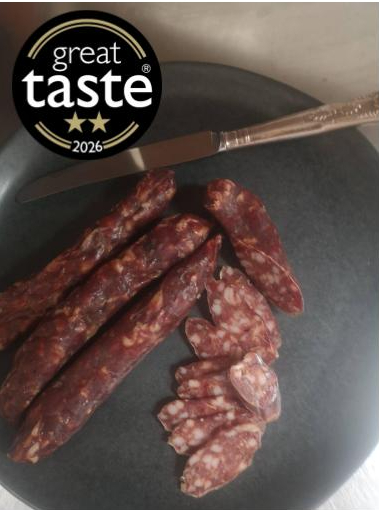 Wild Pheasant Salamini
